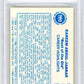 1986 Star Best of the New/Old Kareem Abdul-Jabbar #5 BGS 8.5