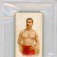 1888 N28 Allen & Ginter Joe Acton Wrestler PSA 4