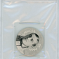 1909 Colgan's Chips Stars Of The Diamond Tubby Spencer PSA 8.5