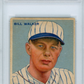 1933 Goudey Bill Walker #94 PSA 4