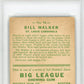 1933 Goudey Bill Walker #94 PSA 4