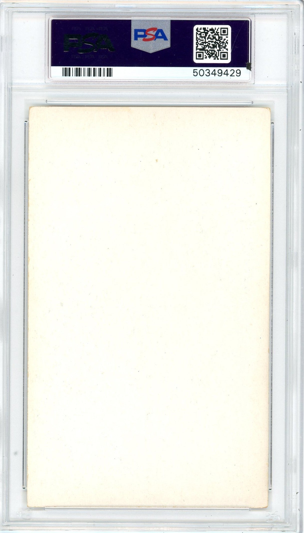 1936 National Chicle Fine Pens Chas. Gehringer PSA 4