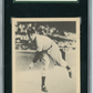 1939 Playball Vernon Gomez #48 SGC 5.5