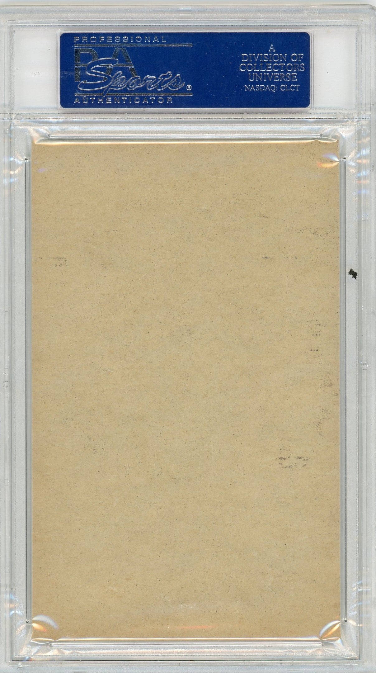 1947-66 Exhibits Orestes Minoso C On Cap PSA 6