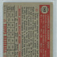 1952 Topps Larry Doby #243 PSA 4