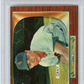 1955 Bowman Ted Gray #86 PSA 8