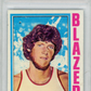 1974 Topps Bill Walton #39 PSA 7