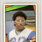 1984 Topps Eric Dickerson #280 PSA 9