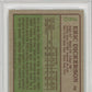 1984 Topps Eric Dickerson #280 PSA 9
