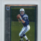 1998 Bowman Chrome Peyton Manning #1 PSA 10