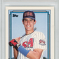 1992 Topps Traded Nomar Garciaparra #39T Gold PSA 10