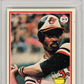 1978 Topps Eddie Murray #36 PSA 7