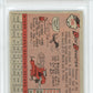 1958 Topps Don Demeter #244 PSA 8
