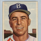 1953 Topps Pee Wee Reese #76 PSA 5 MC