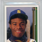 1989 Upper Deck Ken Griffey JR. #1 Star Rookie PSA 9