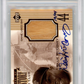 1999 Upper Deck 500 Club Autographs Willie McCovey #WMAU BGS 9.5 /44 Auto 10