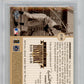 1999 Upper Deck 500 Club Autographs Willie McCovey #WMAU BGS 9.5 /44 Auto 10