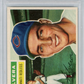 1956 Topps Al Silvera #137 Gray Back PSA 7