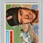 1956 Topps Bob Kennedy #38 White Back PSA 7