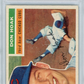 1956 Topps Don Hoak #335 PSA 7