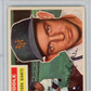 1956 Topps Don Liddle #325 PSA 7