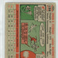 1956 Topps Ed Fitzgerald #198 PSA 7
