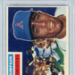 1956 Topps Harry Simpson #239 PSA 7