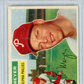 1956 Topps Jack Meyer #269 PSA 7