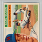 1956 Topps Karl Olson #322 PSA 7