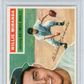 1956 Topps Willie Miranda #103 Gray Back PSA 7