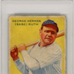 1933 Goudey Babe Ruth #53 PSA 2