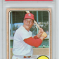 1968 Topps Roger Maris #330 PSA 9
