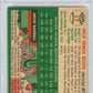 1954 Topps Phil Rizzuto #17 PSA 8