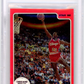 1986 Star Michael Jordan Pro Stats Michael Jordan #4 BGS 9 /Pro