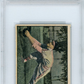 1951 Berk Ross Stan Musial #2-1 PSA 7