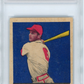 1948 Leaf Stan Musial #4 PSA 4