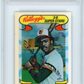 1978 Kellogg's Eddie Murray #25 PSA 9