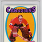 1971 Topps Ken Dryden #45 PSA 8