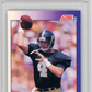 1991 Score Brett Favre #611 PSA 10