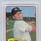 1965 Topps Mickey Mantle #350 PSA 5