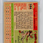 1955 Topps Roberto Clemente #164 BVG 6 Rookie