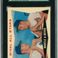 1960 Topps Rival All Stars #160 Rival All Stars SGC 7.5