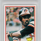 1978 Topps Eddie Murray #36 PSA 7