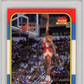 1986 Fleer Spud Webb #120 PSA 9
