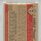 1953 Bowman Color Pee Wee Reese #33 PSA 5