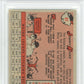 1958 Topps Johnny Kucks #87 PSA 8