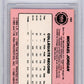 1984 Star Michael Jordan XRC #101 BGS 8.5