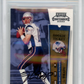 2000 Playoff Contenders Tom Brady #144 BGS 8.5 Rookie Auto 10