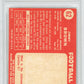 1958 Topps Jim Brown #62 PSA 7