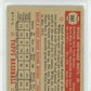 1952 Topps Willie Mays #261 PSA 4.5